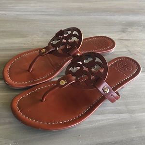 Tory Burch Shoes - Tory Burch Miller Sandal Tory Burch Shoes - Tory Burch Miller Sandal